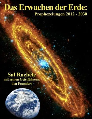 Image de Das Erwachen der Erde: Prophezeiungen 2012 - 2030