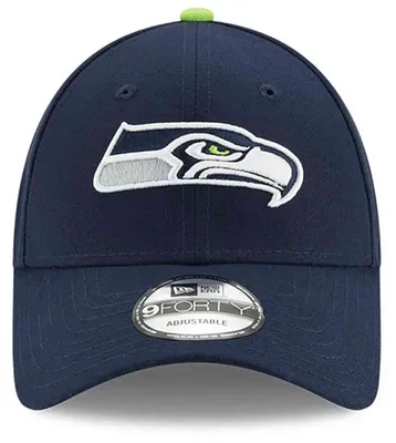 Produktbild von New Era The League NFL Cap Team Seattle Seahawks Fanzone Artikel