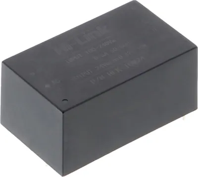 Produktbild von HI-Link HLK-10M24 Netzteil 230V zu 24V