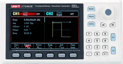 Produktbild von GeneratorUni-T UTG932E