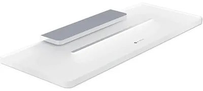 Zdjęcie produktu dla Półka do łazienki Nimco MA X430-26, 300 mm