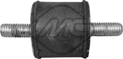 Produktbild von Metalcaucho Auspuffhalter Auspuffanlage Montageteil 02777