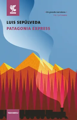Produktbild von Patagonien-Express