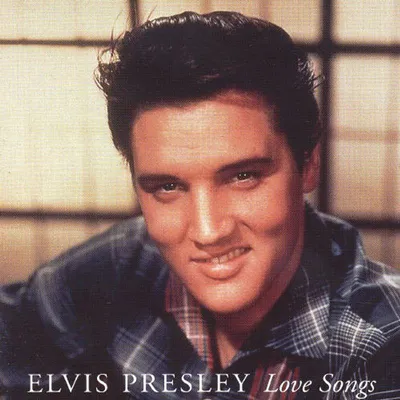 Obrázek produktu pro Elvis Presley (1935-1977): Love Songs