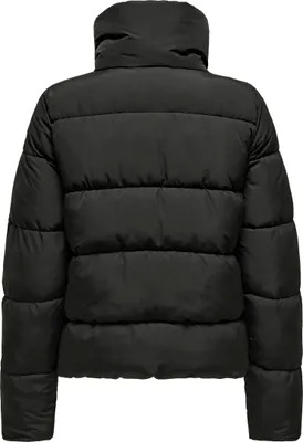 Produktbild von ONLY ONLNEWCOOL PUFFER JACKET OTW NOOS Black S