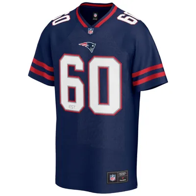 Produktbild von New England Patriots Core Foundation Jersey