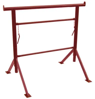 Image de support d'échafaudage w=1200 mm