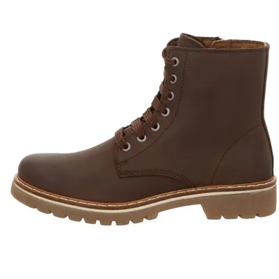 Produktbild von Gabor Schnürboots Damen 31323031303138 Braun 38 EU