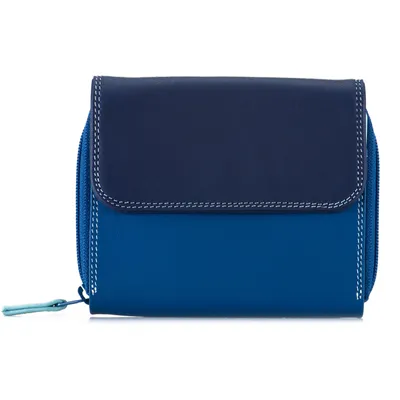 Produktbild von MyWalit Medium Wallet Zip Coin Geldbörse Leder 12 cm
