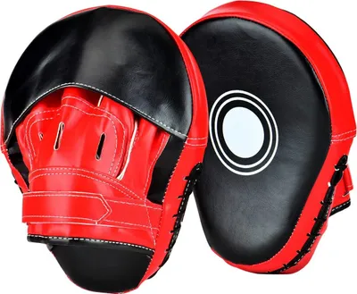 Obrázok produktu pre Trénerské pazúry Kickboxing Boxerské pazúry pre Muay Thai Kickbox Pohyb Karate Taekwondo Bojové umenia - 1 pár