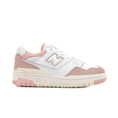 Produktbild von NEW BALANCE Basketball BB550 - BBW550CD