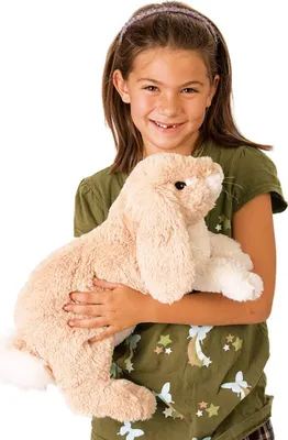 Produktbild von Folkmanis 2838, Handpuppe, Tier