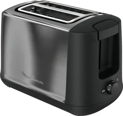 Image de Moulinex SUBITO SELECT TOAST INOX