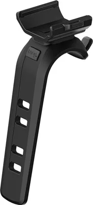 Immagine prodotto di Attacco manubrio Knog Blinder, 22,0-35,0 mm, nero
