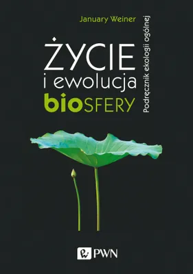 Obrázek produktu pro Život a vývoj biosféry