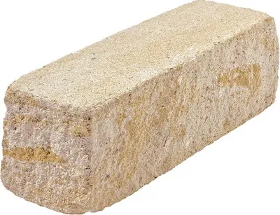 Produktbild von Mauerstein iBrixx Passion Twee sandstein 37,5 cm x 12,5 cm x 12,5 cm
