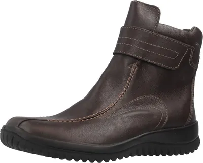 Produktbild von Jomos Boots in Übergrößen Braun 801501 26 355 große Damenschuhe