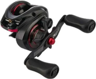 Immagine prodotto di Abu Garcia Revo Rocket Lp-L Low Profile Baitcastrolle