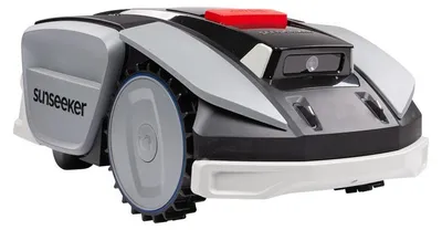 Produktbild von Autonomer Rasenroboter Sunseeker S3 – Schnittbreite 18 cm, für 800 m²