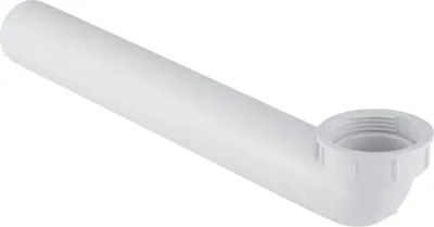 Produktbild von Geberit Anschlussbogen komplett 252235, 1 Stk.