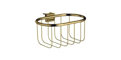 Produktbild von AXOR 42066990 Seifenkorb Axor Montreux für
