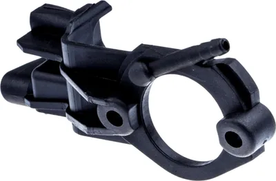 Image de Embout de carburateur pour tronçonneuse Husqvarna 340 345 346 503866402 ORIGINAL
