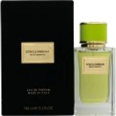 Zdjęcie produktu dla Dolce & Gabbana Velvet Mughetto Woda perfumowana 100 ml w sprayu