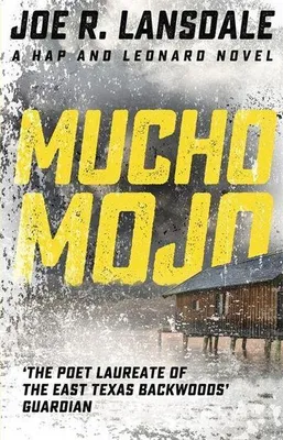 Productafbeelding van Mucho Mojo