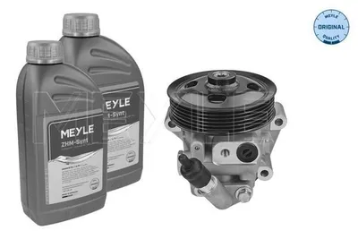 Productafbeelding van Hydraulische pomp, besturing