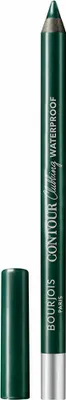 Zdjęcie produktu dla Wodoodporny eyeliner CONTOUR CLUBBING #070-Green Comes True 1,2 gr