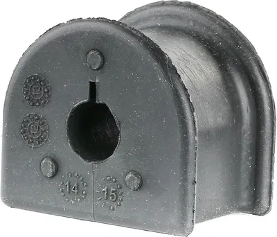 Produktbild von LEMFÖRDER 35851 01 Lagerung Stabilisator Stabigummi Hinten Links Hinten Rechts für VW Golf IV Schrägheck (1J1) Golf IV Variant (1J5) für AUDI