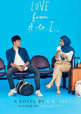 Immagine prodotto di Love from A to Z