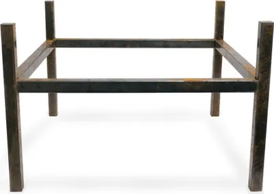 Produktbild von MOODZ Carbon Feet Type 2 Ø80
