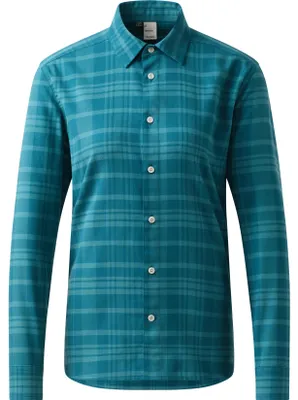 Produktbild von Haglöfs W Virke Flanellhemd Damen M