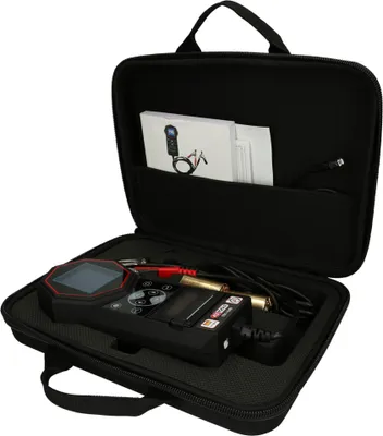 Produktbild von KS TOOLS 12V 24V Batterie- und Ladesystemtester (550.1649)