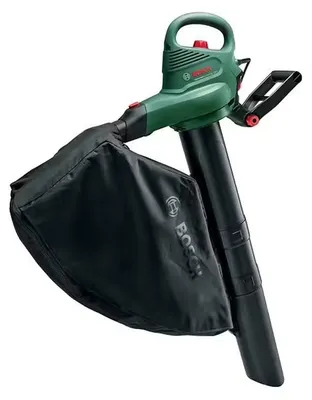 Image de Aspirateur, broyeur et souffleur BOSCH UniversalGardenTidy 2300