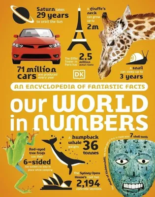 Zdjęcie produktu dla Our World in Numbers