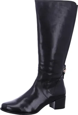 Produktbild von regarde le ciel Langschaftstiefel Schwarz