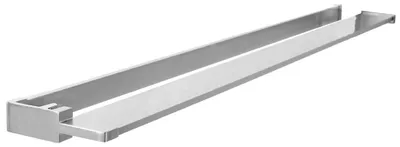 Immagine prodotto di Sapho Mensola per parete doccia walk-in, 60-140 cm, cromata
