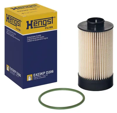 Obrázok produktu pre Palivový filter HENGST E423KP D206