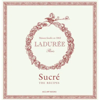 Image de Ladurée Sucré
