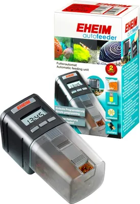 Produktbild von Eheim autofeeder Futterautomat