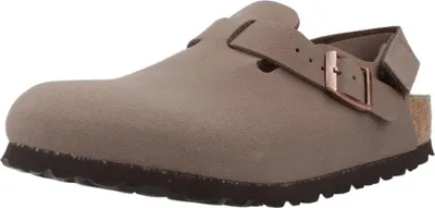 Produktbild von BIRKENSTOCK TOKIO AS KIDS Brown