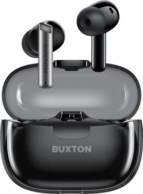 Obrázek produktu pro BUXTON BTW 3800 BLACK TWS sluchátka