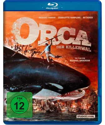 Obrázok produktu pre Orca der Killerwal