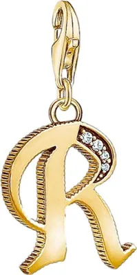 Produktbild von Thomas Sabo - 1624-414-39 - Charm - Uni - 925er Silber - Glam & Soul