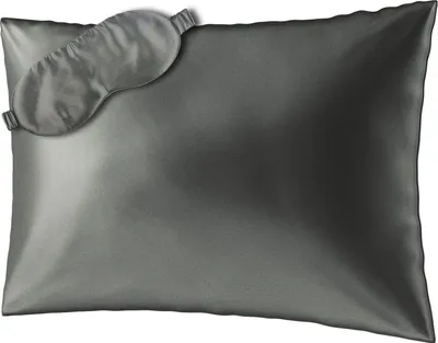 Obrázok produktu pre Hodvábna obliečka na vankúš AILORIA + maska BEAUTY SLEEP SET (70x50)