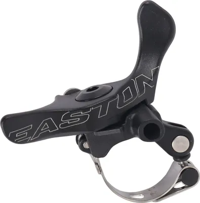Produktbild von Easton EA90 AX Gravel Remote Kit Dropbar schwarz - präzise Kontrolle im Gelän...