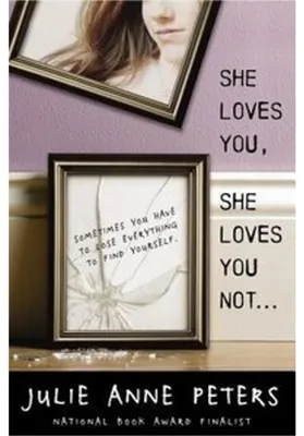 Produktbild von She Loves You, She Loves You Not...