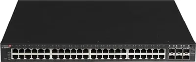 Imagen del producto de Edimax GS-5654PLX V2 EDIMAX Switch Pro 54x GE GS-5654PLX V2